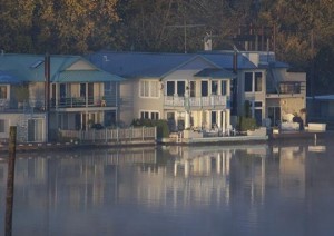 Boat House Insurance Portland, OR
