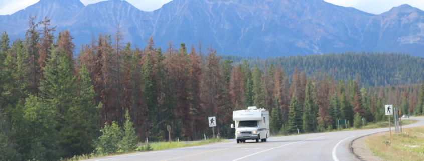 RV Insurance Portland, OR